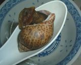 海つぼのゆで方作り方4写真