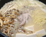 体も心も温まる♡クリーミー味噌ラーメン作り方3写真