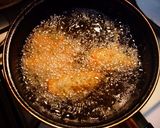 あじのシソチーズ巻き作り方6写真