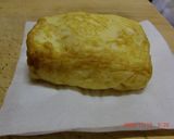 知ってた?お弁当用に卵1個で分厚い卵焼き作り方5写真