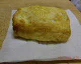 知ってた？お弁当用に卵１個で分厚い卵焼き作り方5写真