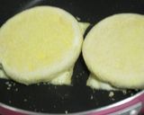 カリカリチーズ☆マフィン作り方1写真