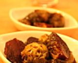 芽キャベツの甘辛バルサミコ煮 -アメリカ作り方3写真
