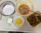 簡単！混ぜるだけかぼちゃケーキ作り方3写真