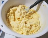 婆っちゃんの甘いポテトサラダ作り方16写真
