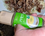 減塩ごっくんコロッケ（平野レミさん風）作り方10写真