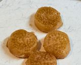 大根の唐揚げ♪作り方1写真