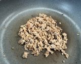 餡が麺に絡む!もやし餡の味噌ラーメン作り方3写真