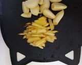 ヘルシー！美味！簡単！滋養！サムゲタン作り方1写真