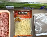 最強激ウマ挽肉炒め 丼おかわりしたくなる作り方1写真