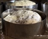 米粉でモチモチ★イングリッシュマフィン♬作り方6写真