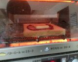 ただのチーズハムパン作り方4写真