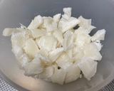 古いお米も、余ったお餅でツヤツヤご飯🍚作り方2写真