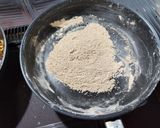 ビーフカリー神田某店インスパイア作り方1写真