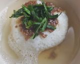 醤油麹焼きおにぎりで簡単お茶漬け作り方4写真