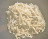 簡単　うどんの美味しい食べ方作り方8写真