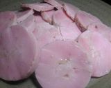 簡単♪鶏ハム作り方19写真