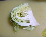 野菜とソーセージのあったかポトフ作り方2写真