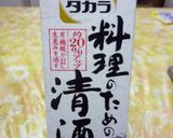 簡単！今夜は常夜なべ！作り方3写真