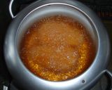 とんかつの「すっきり油きり」作り方2写真
