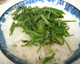 シソご飯★シソの美味しい使い方と保存法作り方2写真