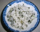 シソご飯★シソの美味しい使い方と保存法作り方3写真