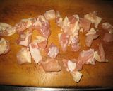 トースターで！本格的な焼き鳥♪作り方1写真