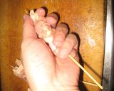 トースターで！本格的な焼き鳥♪作り方2写真