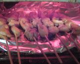 トースターで！本格的な焼き鳥♪作り方6写真