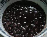 圧力鍋で簡単✿和菓子屋の粒あん作り方6写真