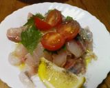 海鮮つまみ(^u^)ヨーロッパスタイル~作り方11写真
