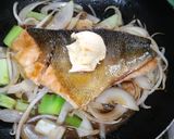 ★チャンチャン焼き★作り方6写真