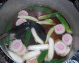 ✿簡単ワンタンスープ✿作り方3写真