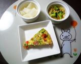 簡単★栄養満点のキッシュ作り方4写真