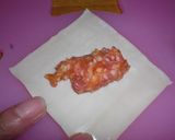 ✿簡単ワンタンスープ✿作り方5写真
