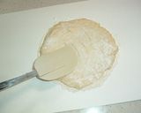 ◇HBがなくても簡単！手作りロールパン◇作り方8写真