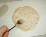 ◇HBがなくても簡単！手作りロールパン◇作り方9写真