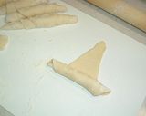 ◇HBがなくても簡単！手作りロールパン◇作り方11写真
