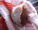 里芋のねぎあんかけ作り方6写真
