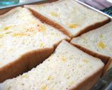 フレンチトースト＊きのこソース作り方1写真