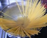 ランチに☆ツナ缶のシンプル パスタ♪作り方2写真