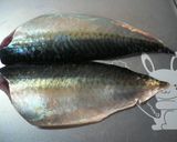 秋深し～博多ゴマさば作り方1写真