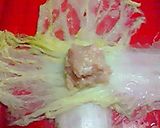 おせちに野菜でおでん鍋☆超ヘルシー♪作り方3写真