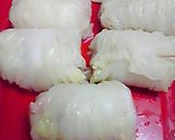 おせちに野菜でおでん鍋☆超ヘルシー♪作り方4写真