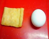 おせちに野菜でおでん鍋☆超ヘルシー♪作り方5写真