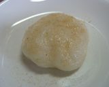 大人の「花椒塩もち」作り方2写真