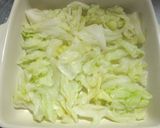 キャベツが美味しい！！おかかマヨ焼き♪作り方2写真