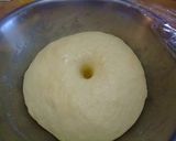 バターロールパン♪作り方6写真