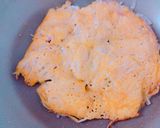 ＊カリカリチーズのベーコンえのき焼き＊作り方4写真