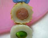 お弁当に♪かわいい竹輪のおかず☆作り方3写真